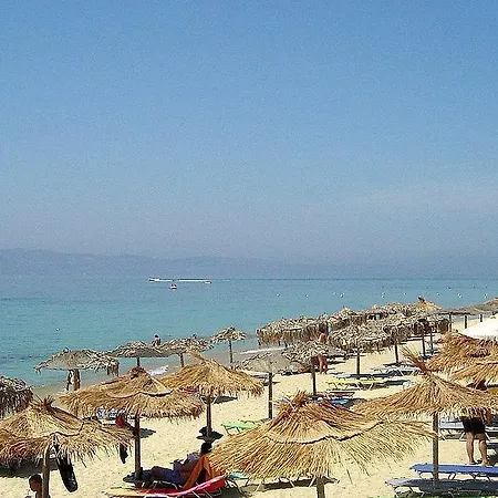 Apollonia فندق Naxos City